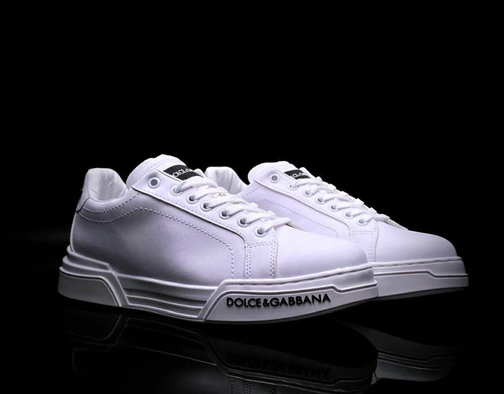 Dolce Gabbana Portofino Blanco