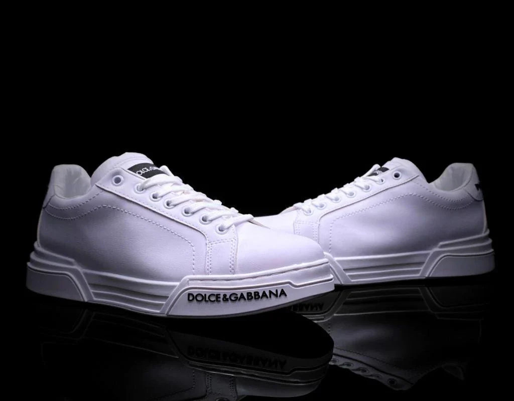 Dolce Gabbana Portofino Blanco Oversize