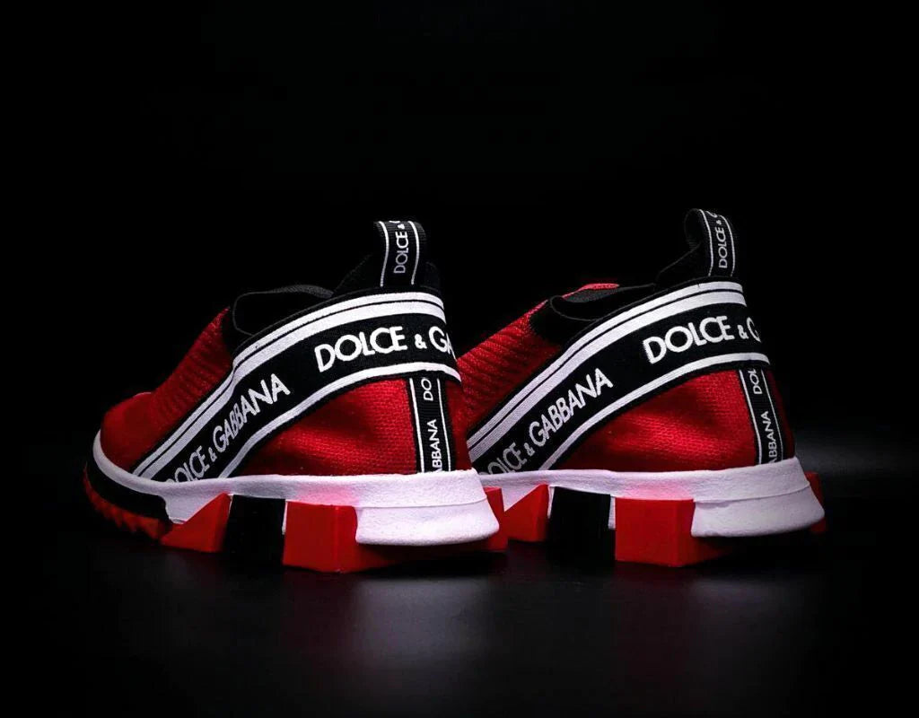 Dolce Gabbana Sorrento Rojo