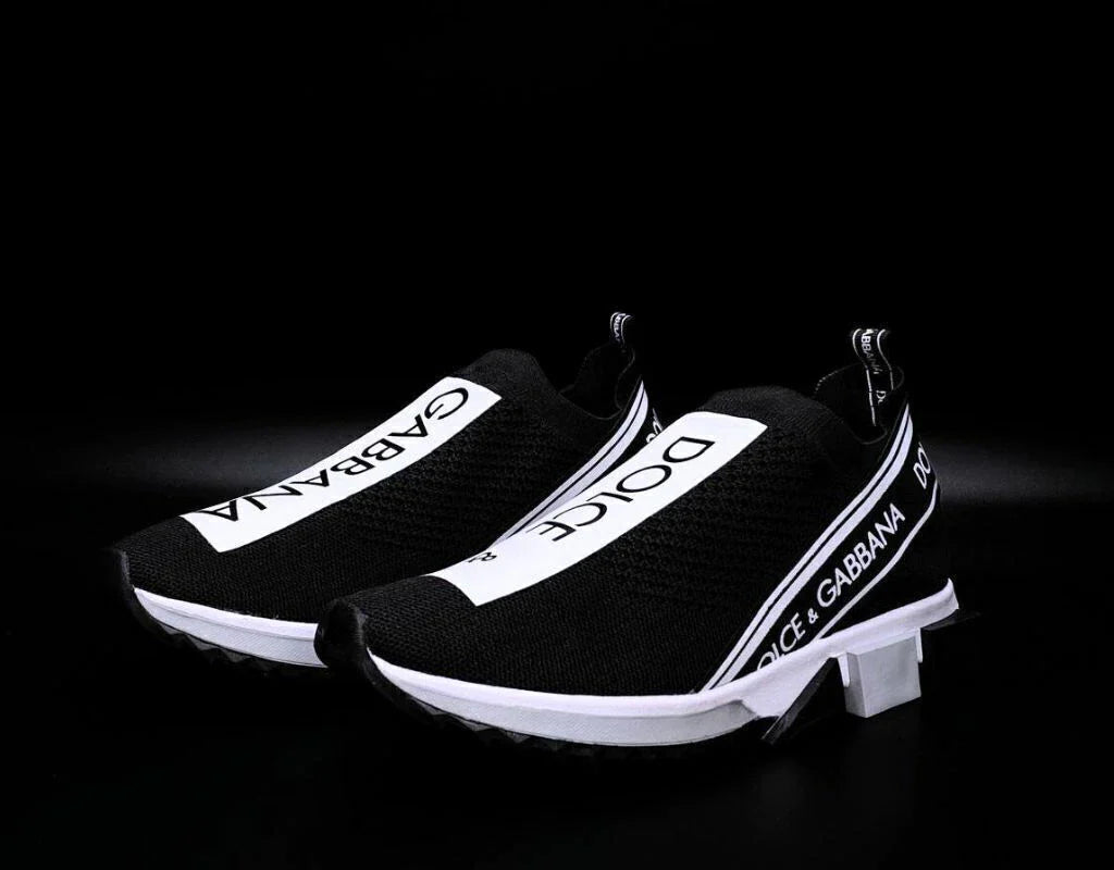 Atemporal High Black Red Anaconda