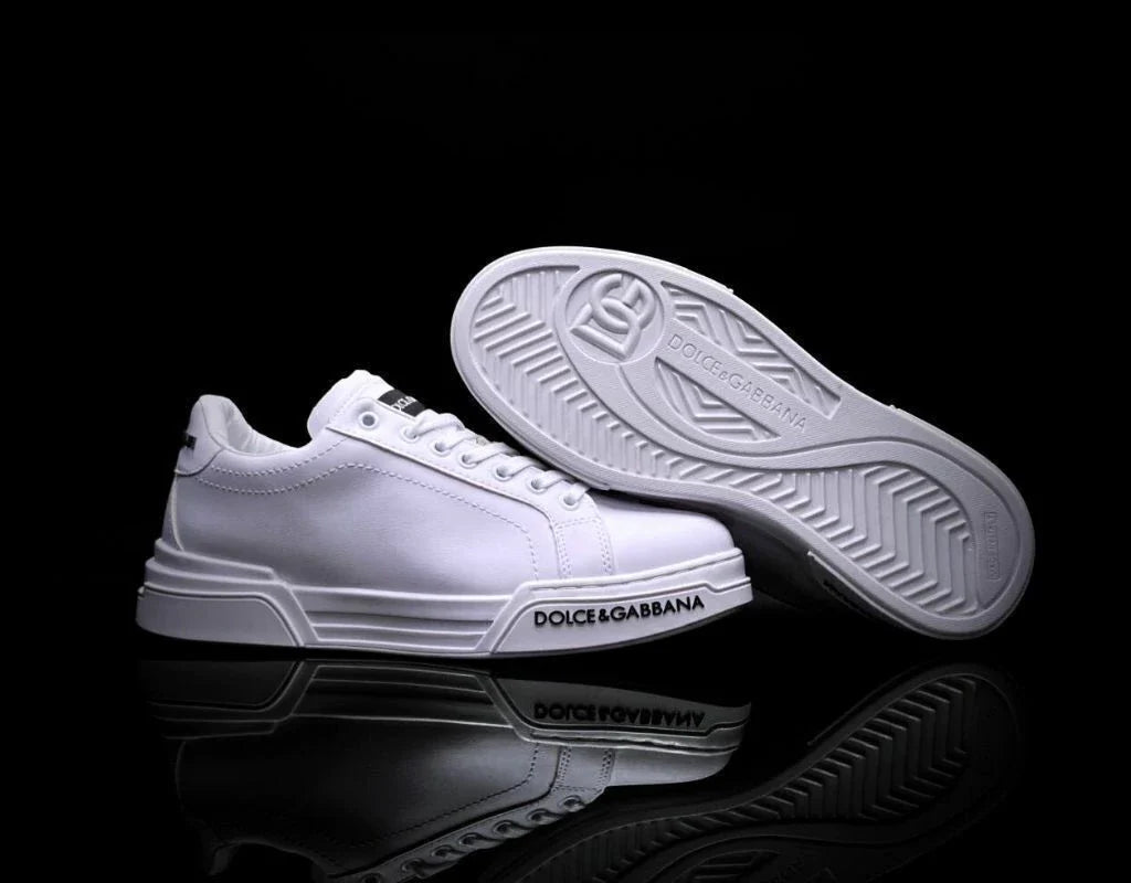 Dolce Gabbana Portofino Blanco Oversize