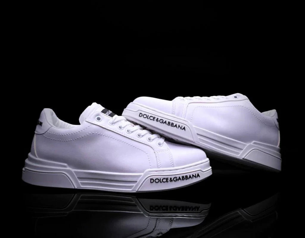 Dolce Gabbana Portofino Blanco