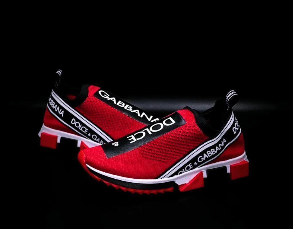 Dolce Gabbana Sorrento Rojo