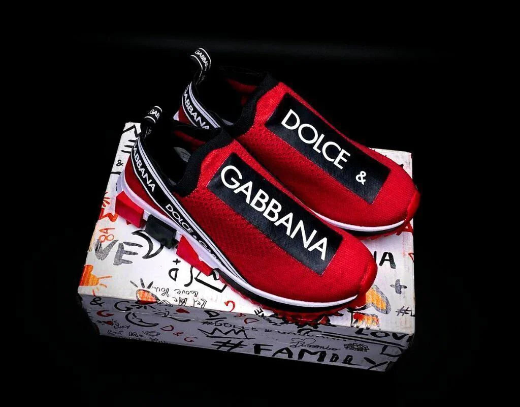 Dolce Gabbana Sorrento Rojo