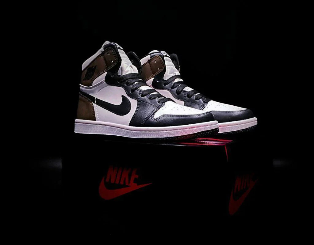 Jordan Air Retro 1 High Dark Mocha