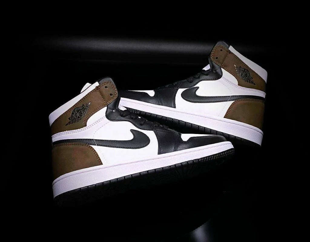Jordan Air Retro 1 High Dark Mocha