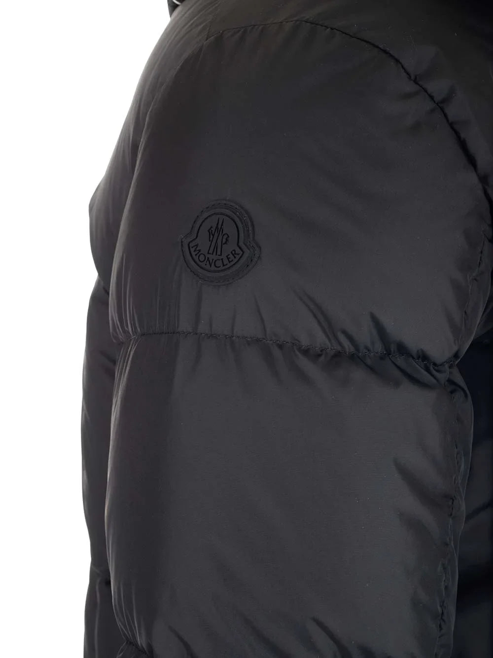 Moncler Montcla Hooded Down Jacket