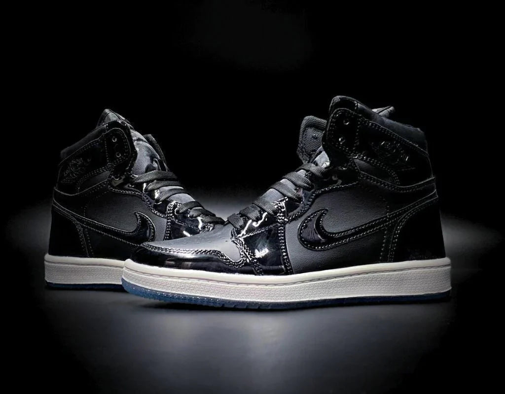 Jordan Retro 1 Mid Space Jam