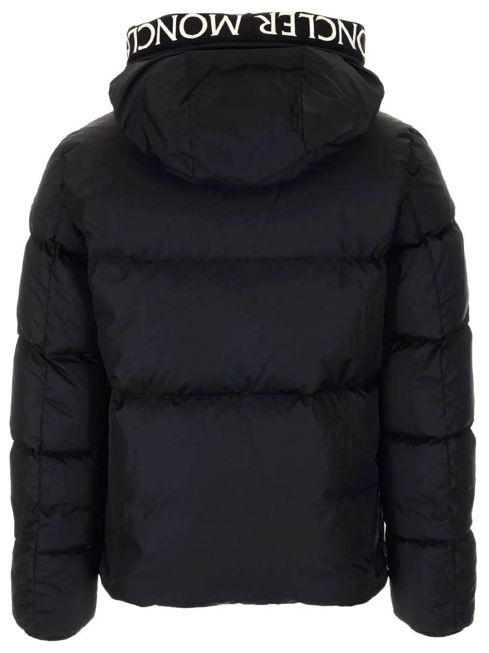 Moncler Montcla Hooded Down Jacket