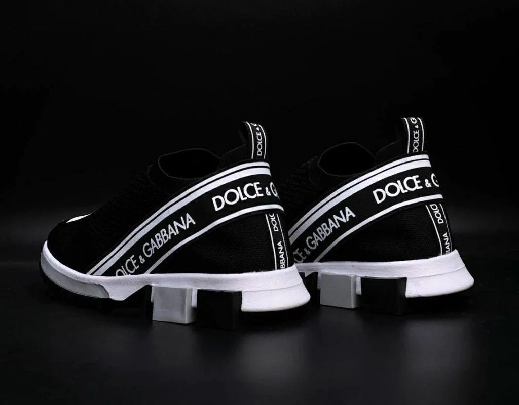 Dolce Gabbana Sorrento Negro Blanco