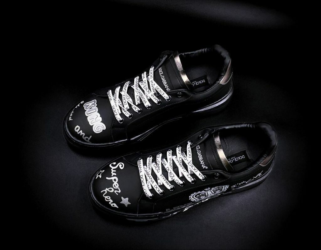 Dolce Gabbana Portofino Negro