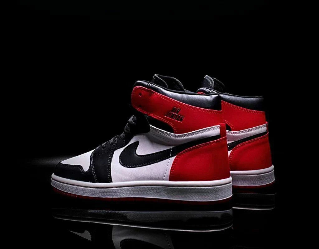 Jordan Air Retro 1 High Black