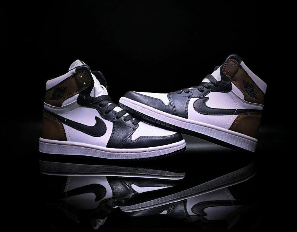 Jordan Air Retro 1 High Dark Mocha