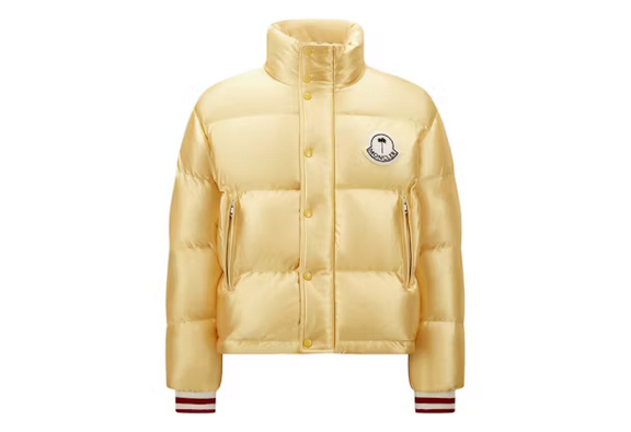 Moncler x Palm Angels Keon Chaqueta Corta
