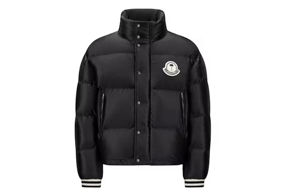 Moncler x Palm Angels Keon Chaqueta Corta