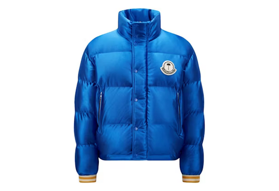 Moncler x Palm Angels Keon Chaqueta Corta