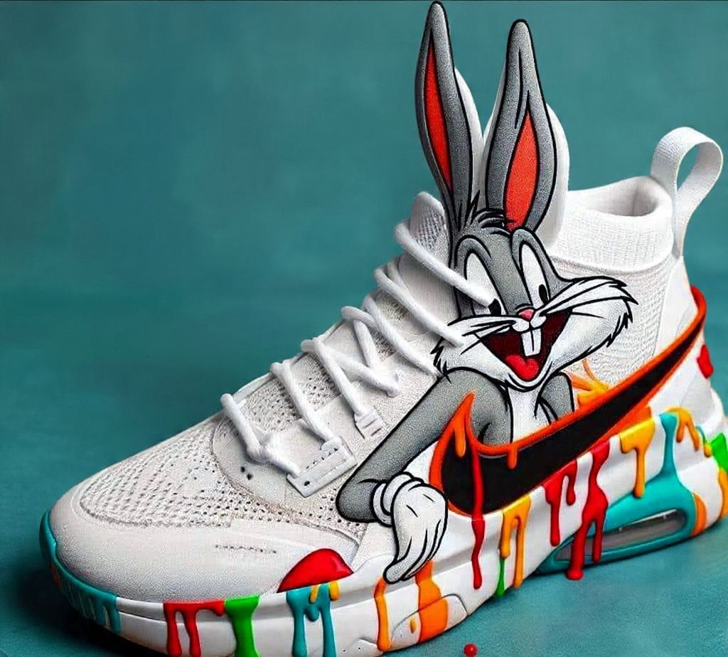 Edicion limitada bugs bunny