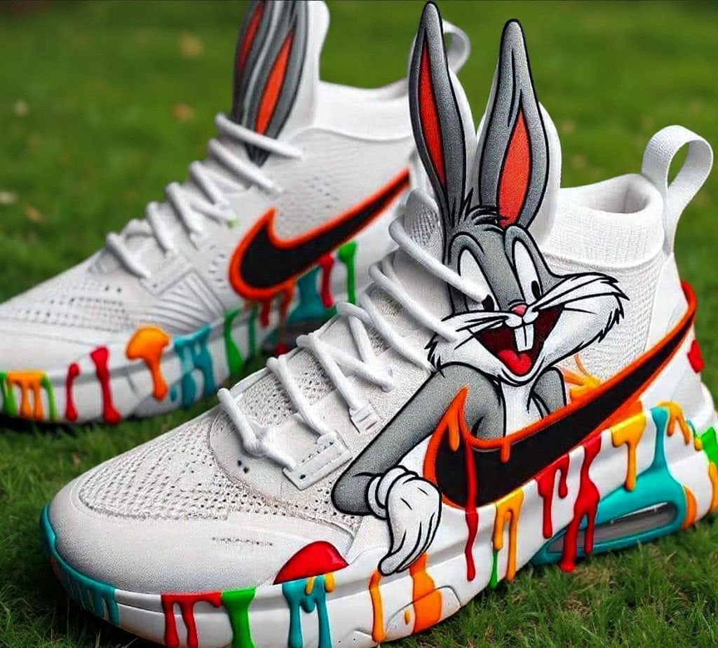 Edicion limitada bugs bunny
