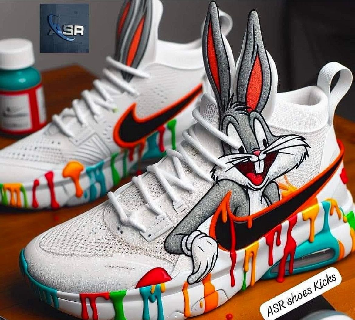 Edicion limitada bugs bunny