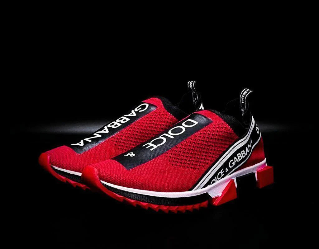 Dolce Gabbana Sorrento Rojo