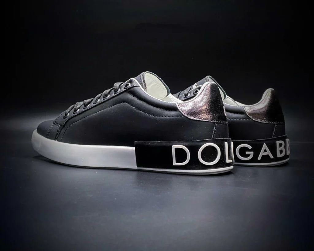 Dolce Gabbana Portofino Negro Bronze