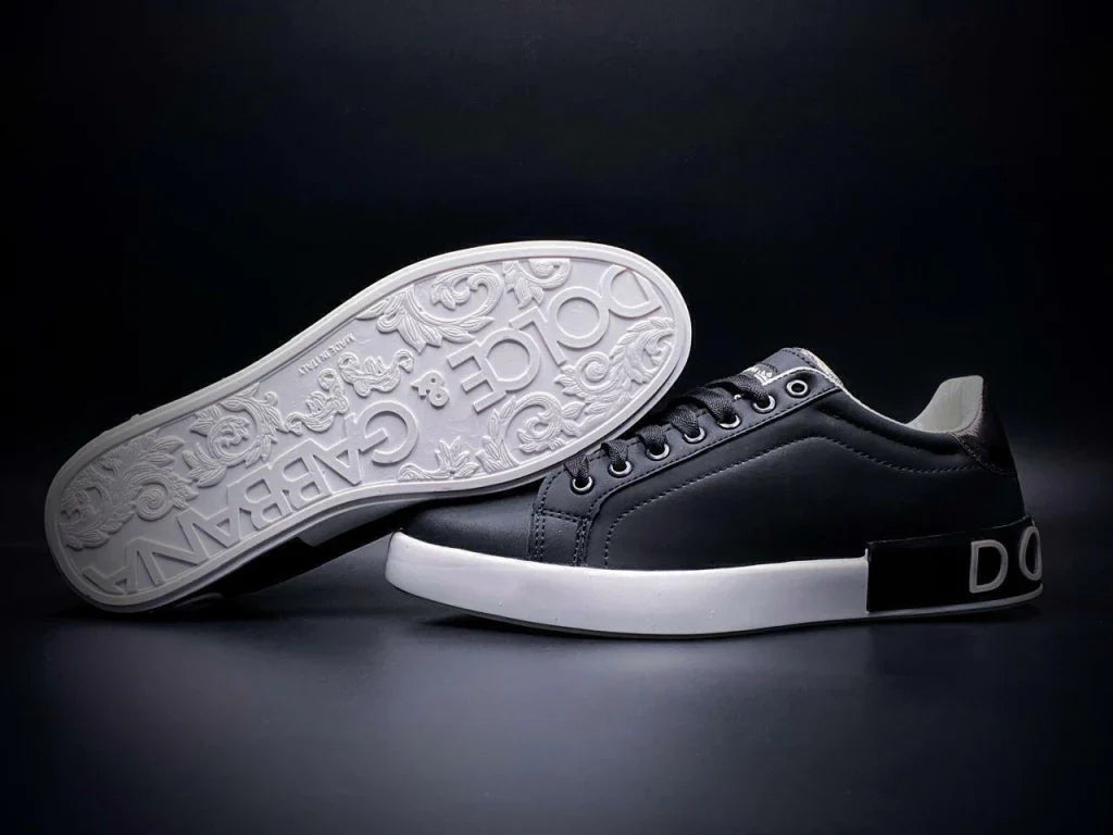 Dolce Gabbana Portofino Negro Bronze