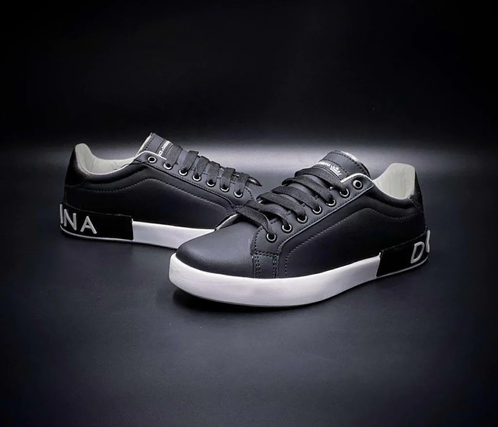 Dolce Gabbana Portofino Negro Bronze